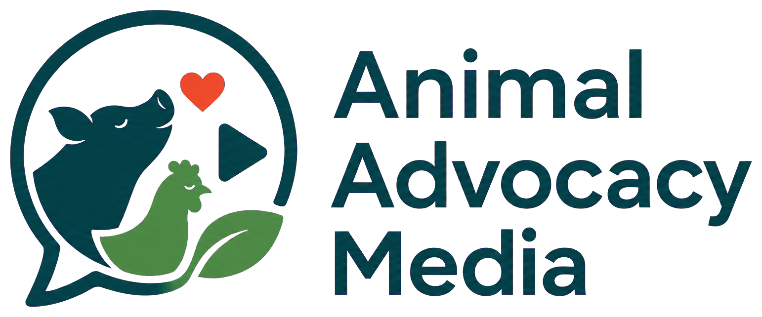 Animal Advocacy Media